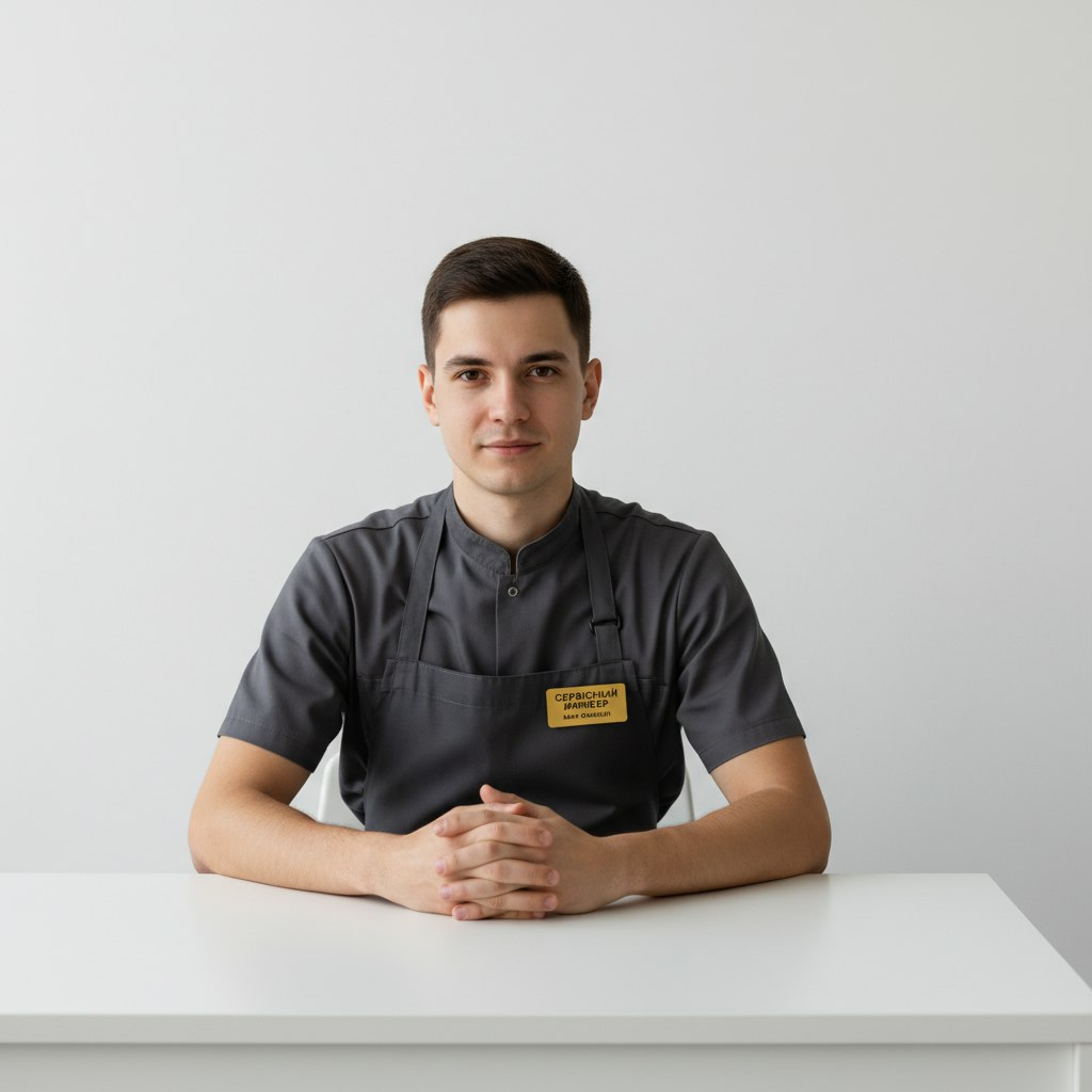 Иванов Степан